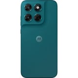 Motorola moto g77 256GB smartphone sarcelle | 256 Go | Android 16