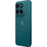 Motorola moto g77 256GB smartphone sarcelle | 256 Go | Android 16