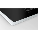 Neff BX46PIB0 set d'appareils de cuisine Plaque avec zone à induction Four électrique, Ensemble four Noir/en acier inoxydable, Plaque avec zone à induction, 4 zone(s), Verre-céramique, Noir, Tactile, 58,3 cm