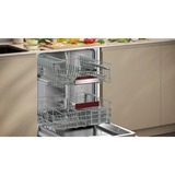 Neff S145EAS16E, Lave-vaisselle Acier inoxydable brossé
