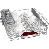Neff S145EAS16E, Lave-vaisselle Acier inoxydable brossé