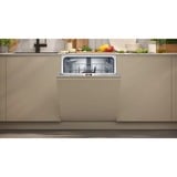 Neff S255EAX16E, Lave-vaisselle 