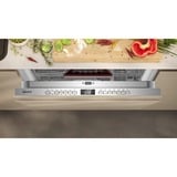 Neff S255EAX16E lave-vaisselle Entièrement intégré 13 couverts A Entièrement intégré, Taille maximum (60 cm), Acier inoxydable, Boutons, 1,75 m, 1,65 m