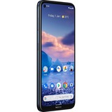 Nokia 5.4, Mobile bleu, 128 Go, Dual-SIM, Android