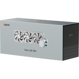 Ocypus Iota L36, Watercooling Blanc