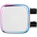 Ocypus Iota L36, Watercooling Blanc