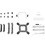 Ocypus Iota L36, Watercooling Blanc