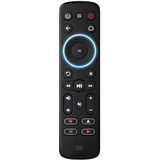 One for all RC7935 télécommande IR Wireless Acoustique, Centre de contrôle, Barre de son, TV Appuyez sur les boutons, Commande à distance Noir, Acoustique, Centre de contrôle, Barre de son, TV, IR Wireless, Appuyez sur les boutons, Noir