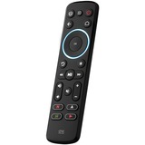 One for all RC7935 télécommande IR Wireless Acoustique, Centre de contrôle, Barre de son, TV Appuyez sur les boutons, Commande à distance Noir, Acoustique, Centre de contrôle, Barre de son, TV, IR Wireless, Appuyez sur les boutons, Noir