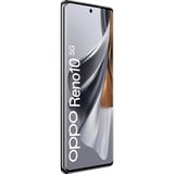 Oppo Reno10 256GB Reconditionné, Smartphone Argent foncé
