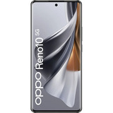 Oppo Reno10 256GB Reconditionné, Smartphone Argent foncé