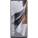 Oppo Reno10 256GB Reconditionné smartphone Argent foncé | 256 Go | Android | Dual-SIM
