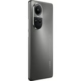 Oppo Reno10 256GB Reconditionné smartphone Argent foncé | 256 Go | Android | Dual-SIM