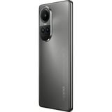 Oppo Reno10 256GB Reconditionné smartphone Argent foncé | 256 Go | Android | Dual-SIM