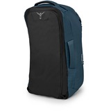 Osprey Farpoint 70, Sac à dos Bleu foncé, 70 litre