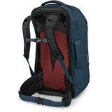 Osprey Farpoint 70, Sac à dos Bleu foncé, 70 litre