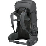 Osprey Renn 65, Sac à dos Gris foncé, 65 litres, taille unique, anthracite foncé/loup gris 