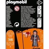 PLAYMOBIL 71115, Jouets de construction 