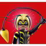 PLAYMOBIL Miraculous: Vesperia, Jouets de construction 