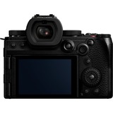 Lumix DC-S5IIXK, Appareil photo numérique