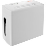 Peach PS500-15, Broyeur de document Noir/Argent