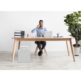 Peach PS500-15, Broyeur de document Noir/Argent