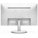 Philips V Line 271V8AW/00 écran plat de PC 68,6 cm (27") 1920 x 1080 pixels Full HD LCD Blanc Moniteur Blanc, 1x HDMI, 1x VGA, 68,6 cm (27"), 1920 x 1080 pixels, Full HD, LCD, 4 ms, Blanc