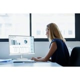 Philips  27" Moniteur  Blanc