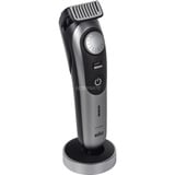 Procter & Gamble Série 9 Tondeuse à Barbe BT9440 Chrome/Noir