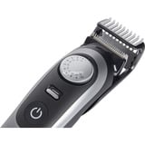 Procter & Gamble Série 9 Tondeuse à Barbe BT9440 Chrome/Noir