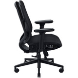 Razer RZ38-04950100-R3G1, Siège gaming Noir