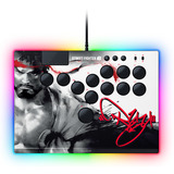Razer Razer Kitsune - Édition Ryu, Clavier Multicolore