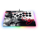 Razer Razer Kitsune - Édition Ryu, Clavier Multicolore
