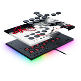 Razer Razer Kitsune - Édition Ryu, Clavier Multicolore