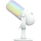 Razer Seiren V3 Chroma 32-Bit DSP, Micro Blanc