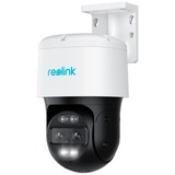 Reolink DUO PTZ PoE, Caméra de surveillance Blanc/Noir