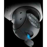 Reolink DUO PTZ PoE, Caméra de surveillance Blanc/Noir
