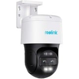 Reolink PTZ PoE, Caméra de surveillance Blanc/Noir
