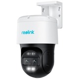 Reolink PTZ PoE, Caméra de surveillance Blanc/Noir