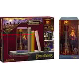 Revell 00537, Bricolage 
