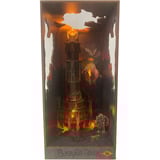 Revell 00537, Bricolage 