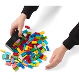 Room Copenhagen Ensemble LEGO Brick Scooper 2 pièces, Boîte de rangement Gris
