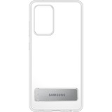 SAMSUNG EF-JA525CTEGWW coque de protection pour téléphones portables 16,5 cm (6.5") Housse Transparent, Housse smartphone Transparent, Housse, Samsung, Galaxy A52 5G, 16,5 cm (6.5"), Transparent