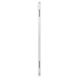 SAMSUNG Galaxy Tab S10 Ultra tablette 14.6" Argent, Android 14 | 512 Go | Wi-Fi 7