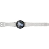 SAMSUNG Galaxy Watch7 3,81 cm (1.5") AMOLED 44 mm Numérique 480 x 480 pixels Écran tactile 4G Argent Wifi GPS (satellite), Smartwatch Argent, 3,81 cm (1.5"), AMOLED, Écran tactile, Wifi, GPS (satellite), 33,8 g