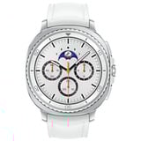 SAMSUNG SM-L505FZWAEUE, Smartwatch Blanc
