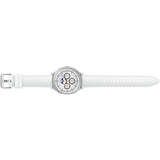SAMSUNG SM-L505FZWAEUE, Smartwatch Blanc