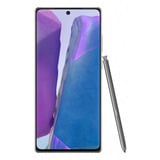 SAMSUNG  smartphone Gris