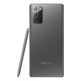 SAMSUNG  smartphone Gris