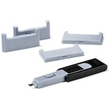 SMARTKEEPER ESSENTIAL Serrure de port CF (CF04) + Clé de verrouillage Mini (U04), Antivol 